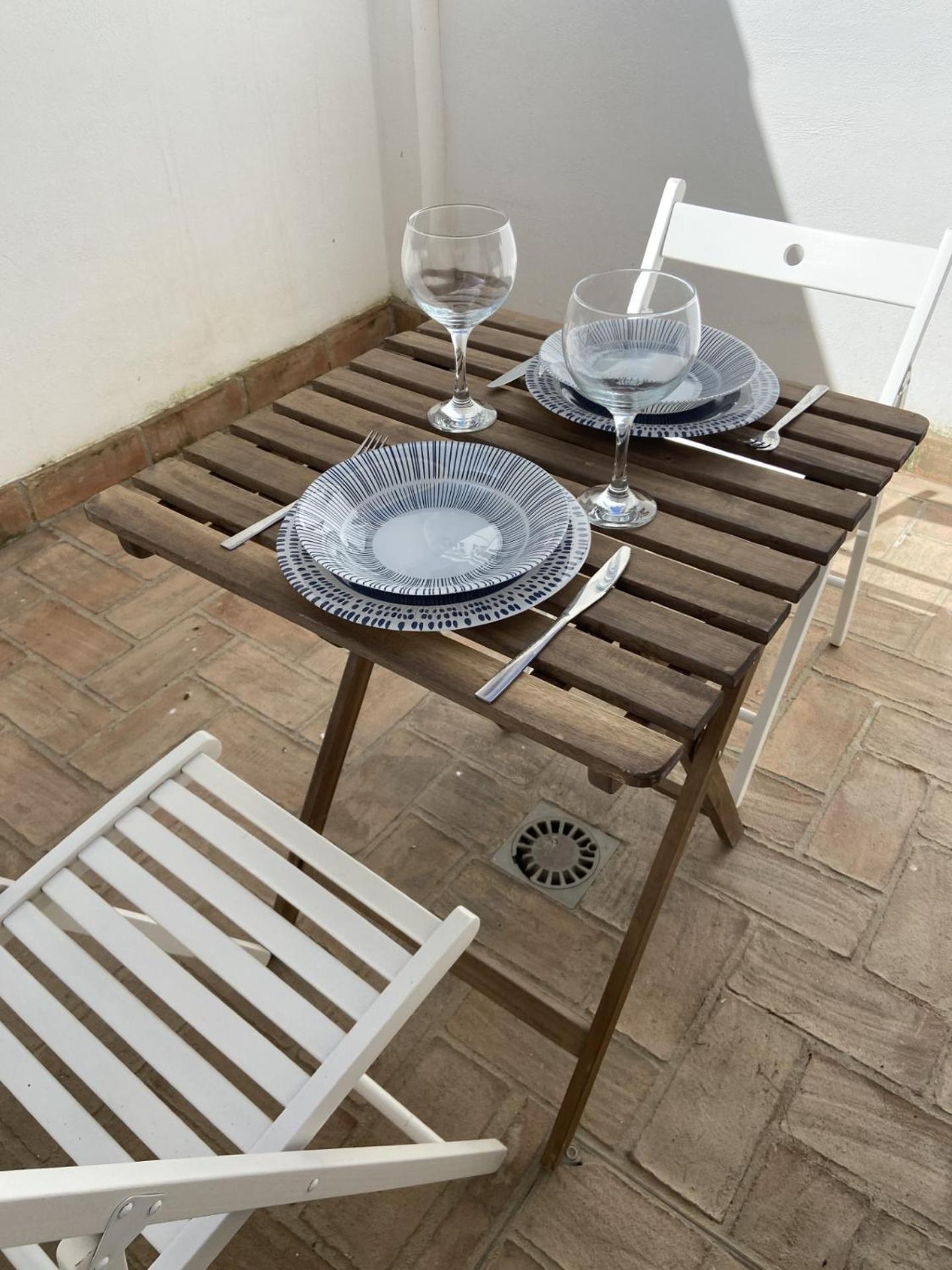Apartamento Con Garaje Y Patio Apartamento Ronda Exterior foto